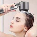🚿 Luxury Filtered Shower Head | High Pressure, Water Saving, 4 Spray Modes